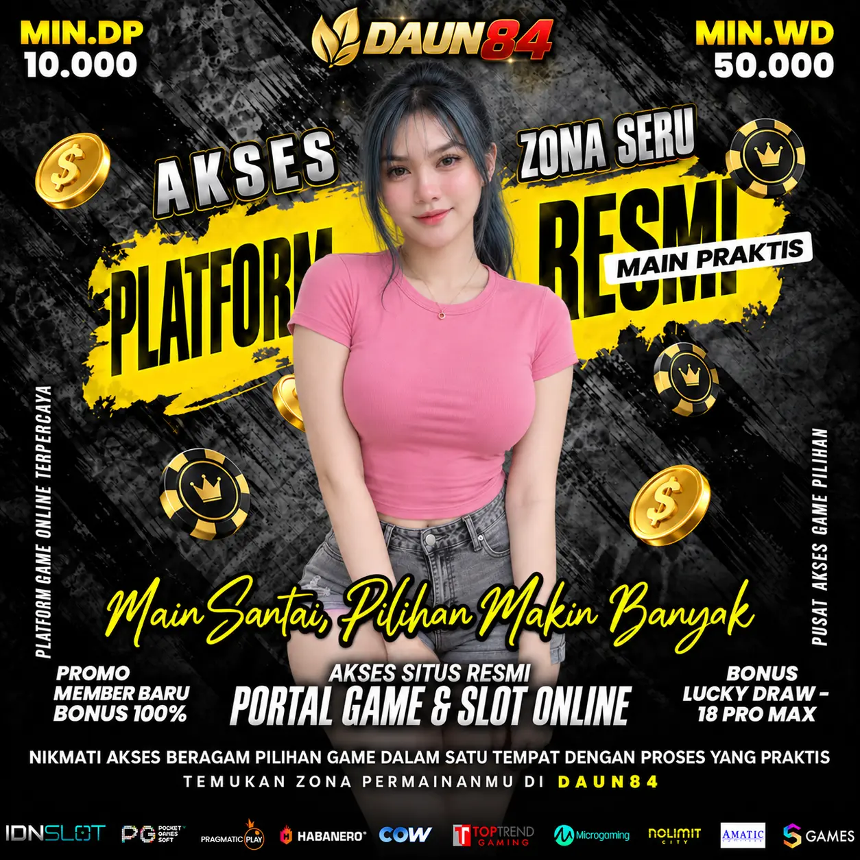 Daun84